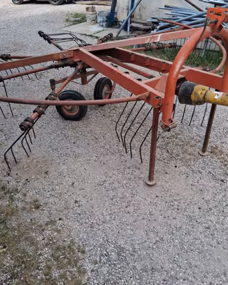 Ranghinatore Giostra Roto Andanatore