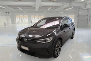 VOLKSWAGEN ID.4 1ST MAX SUV