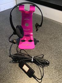 Cuffie con microfono 