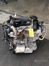 Motore completo VW Golf VII 1.4 CPW
