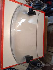 PARABREZZA -DEFLETTORE ARIA