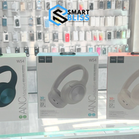 🎧 HOCO W54 – Cuffie Bluetooth 30h Autonomia