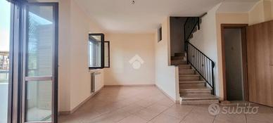 PORZIONE DI BIFAMILIARE A CATANZARO