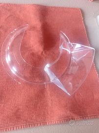 coperchio paraspruzzi kitchenaid