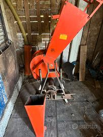 Biotrituratore