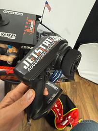 Pro boat jet stream Rc motoscafo