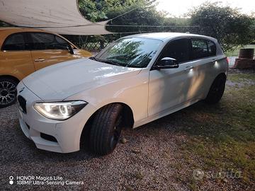 125d bmw 2012 - msport