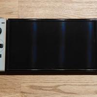 Nintendo switch oled + 2joycon + custodia 