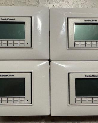 CRONOTERMOSTATO FANTINI COSMI CH143A