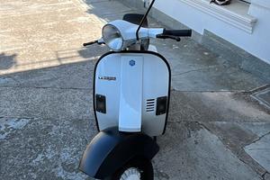 Vespa 50 TRATTABILE