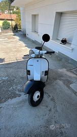 Vespa 50 TRATTABILE