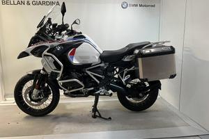 BMW R 1250 GS Adventure Abs my21