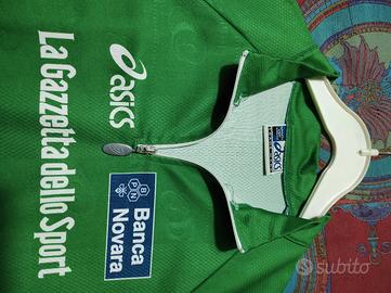 Maglia verde 84° Giro d'Italia 
