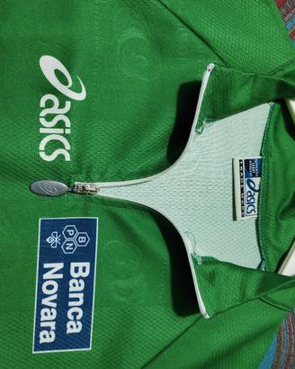 Maglia verde 84° Giro d'Italia 