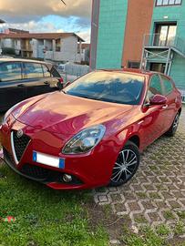Giulietta 1.6 jtdm Super 120cv