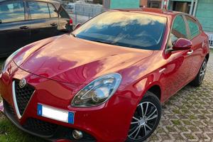 Giulietta 1.6 jtdm Super 120cv