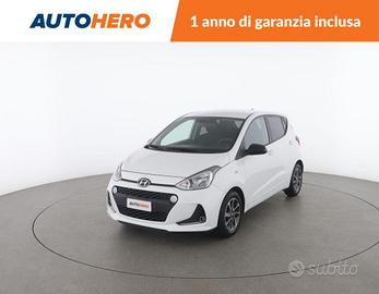 HYUNDAI i10 CM13050