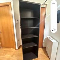 libreria scaffale 