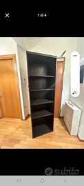 libreria scaffale 
