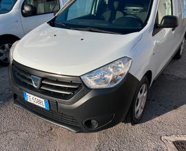 Dacia Dokker Van 1.5 dCi