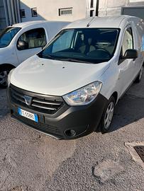 Dacia Dokker Van 1.5 dCi