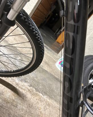 Bici bambino