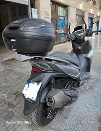 Kymco Agility 300i - 2023