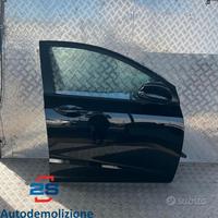PORTA ANTERIORE DESTRA HYUNDAI I10 2015