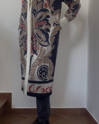 cardigan Manila Grace