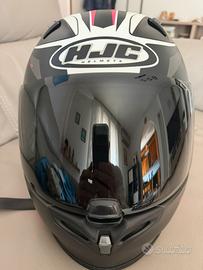 Casco HJC  FG-17