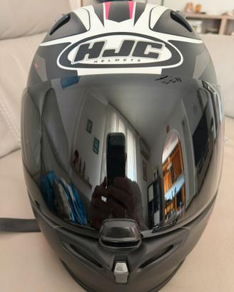 Casco HJC  FG-17