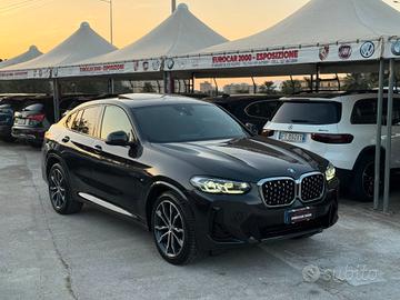 Bmw X4 xDrive20d Msport
