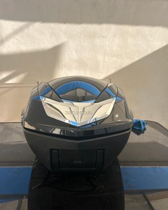 Bauletto sh 125 2020