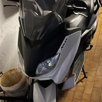 Yamaha X-Max 250 cc anno 2012
