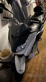 Yamaha X-Max 250 cc anno 2012