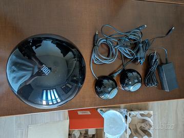 JBL Spot, altoparlanti 2.1 (nero+bianco)