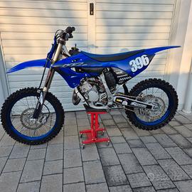 yz 125