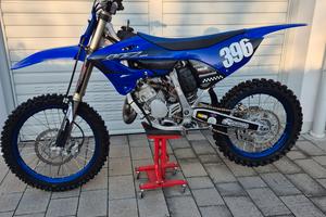 yz 125
