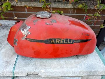 ricambi Garelli 