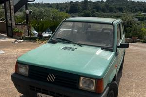 Fiat Panda 900
