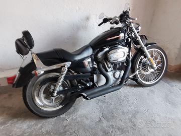 Harley Davidson