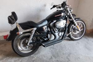 Harley Davidson