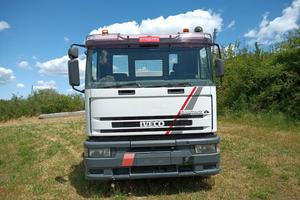 Camion E. ribaltabile 190.30 Macchina Operatrice