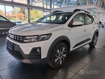 Dacia Sandero STEPWAY EXPRESSION 120CV GPL