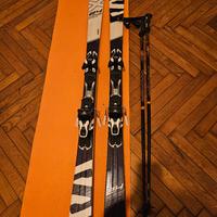 Sci salomon 24hrs 170