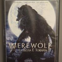 DVD vendibili singolarmente - Vedi foto e testo