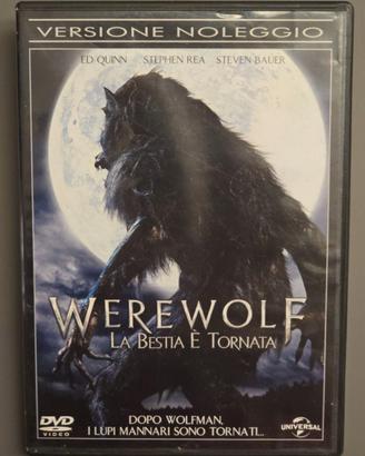 DVD vendibili singolarmente - Vedi foto e testo