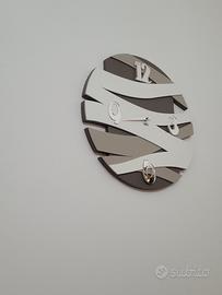 orologio da parete 