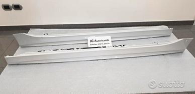 BMW Serie 1 F40 M-SPORT MINIGONNE ORIGINALI