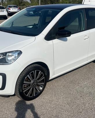Volkswagen up! 1.0 5p. EVO color BlueMotion Techno